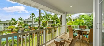 Island Cottage A/C-Pool-BBQ