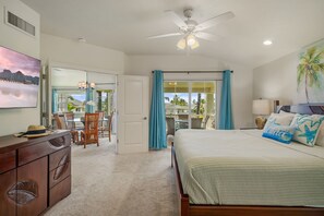 3 chambres, accès au Wi-Fi (inclus), literie fournie