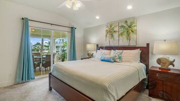 3 chambres, Wi-Fi gratuit, draps fournis