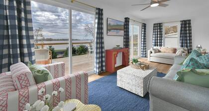 Lakeside Haven