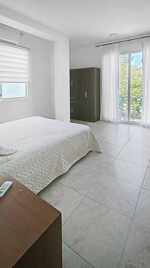 2 chambres, Wi-Fi