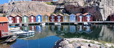 Port de plaisance