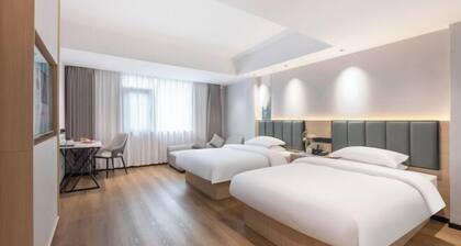 GreenTree Inn (Pingtan Longfeng Bathing Beach Xihang Road)