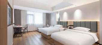 GreenTree Inn (Pingtan Longfeng Bathing Beach Xihang Road)