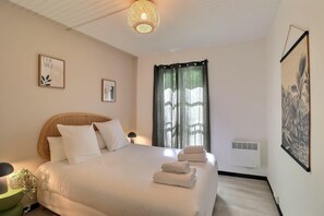 1 quarto, ferros/tábuas de passar roupa, Wi-Fi, roupa de cama