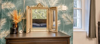 Harp Cottage - Four Bedroom House, Sleeps 6