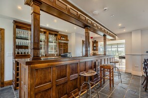 Bar (in loco)