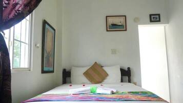 1 habitación y caja de seguridad en la habitación