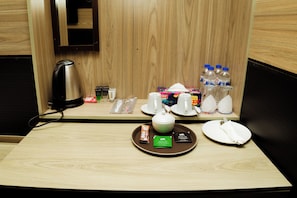 Free daily English breakfast - Garden view villa (Rajshahi)