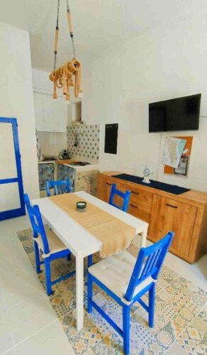 La Luna Guest House