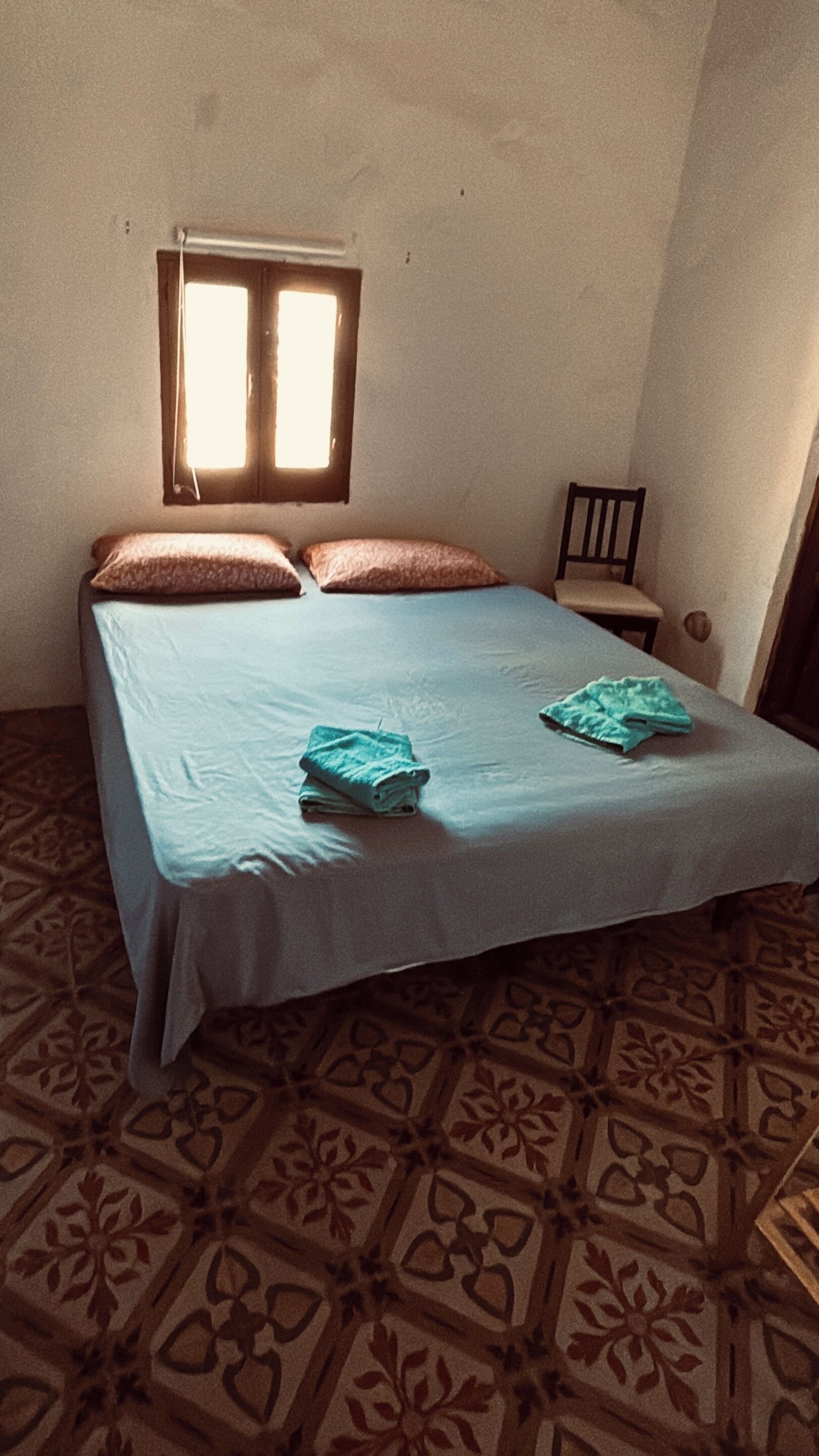 2 Schlafzimmer, Zimmersafe, Bügeleisen/Bügelbrett, Bettwäsche