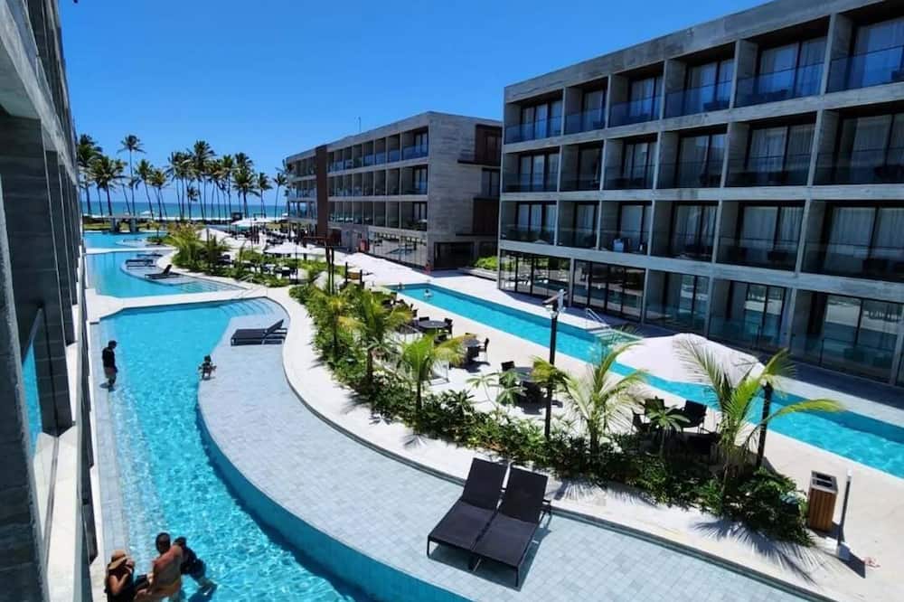 Gav Porto Alto Resorts