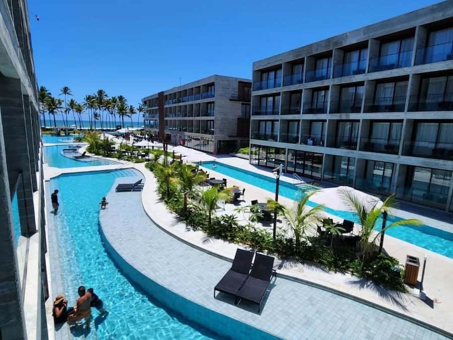 10 piscines extérieures