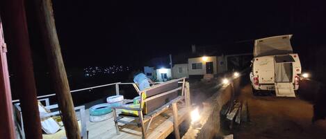 Parken ohne Service (kostenlos)