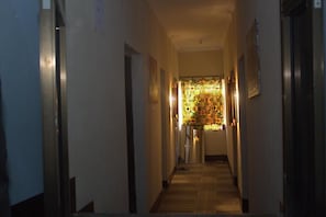 Accommodatievoorziening