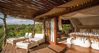 Safari junction backpackers hostel
