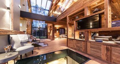 Top Ski Premium-casa Vacanze Madonna di Campiglio