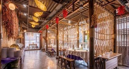 Shenghua Culture International Hotel