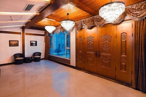 Shenghua Culture International Hotel