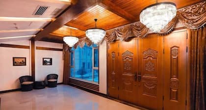 Shenghua Culture International Hotel