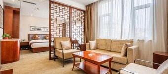 Shenghua Culture International Hotel