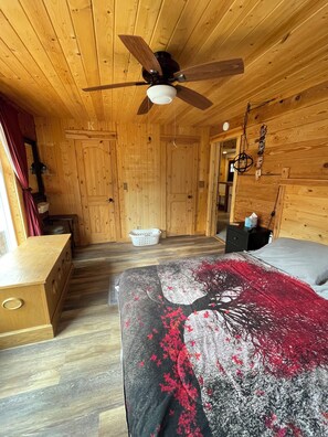 3 Schlafzimmer, kostenloses WLAN, Bettwäsche