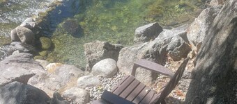  Cozy home on the Entiat river perfect for families. Entiat Wa 