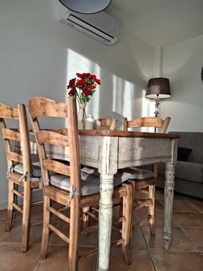 Restaurantes