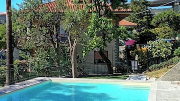Außenpool
