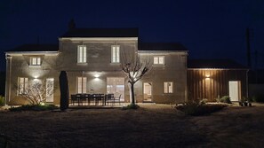 Exterieur