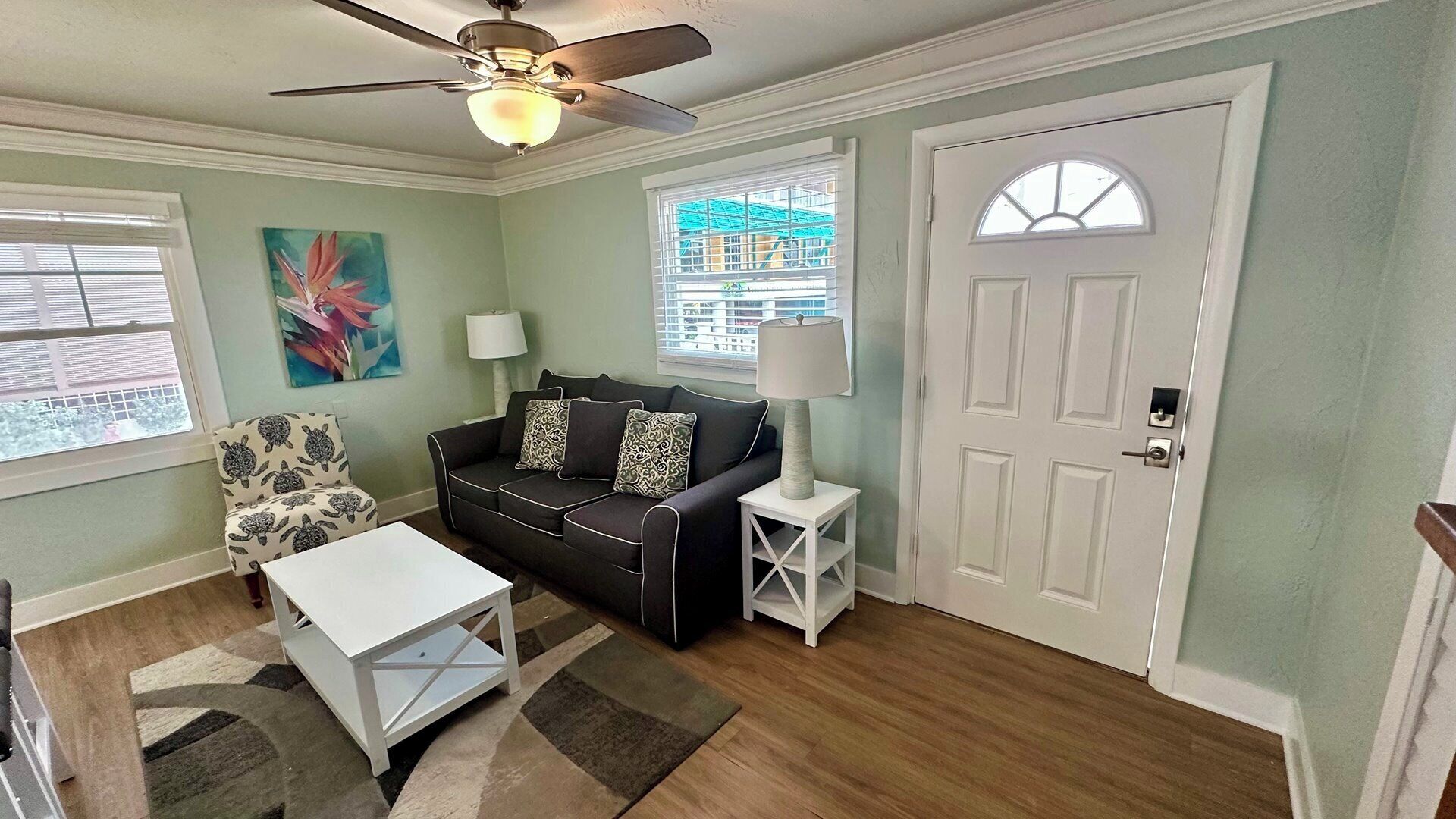 スマートテレビ