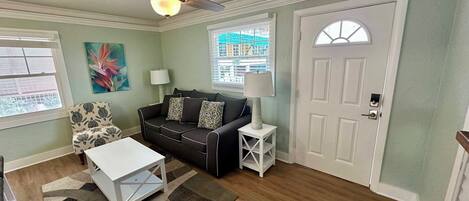 スマートテレビ