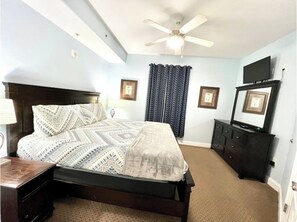 1 quarto, ferros/tábuas de passar roupa, Wi-Fi, roupa de cama