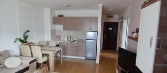 Charming 1-bedroom apartment in brilliant Doboj with WiFi, AC