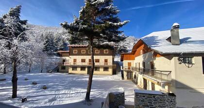 Enfance Populaire Holiday Center in Nice