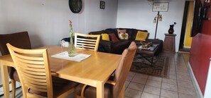 Restauration