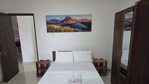 1 bedroom, internet - Kandy City View MPM Guest Room - 1A3 (Kandy)