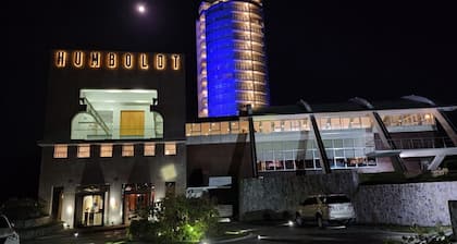 Hotel Humboldt