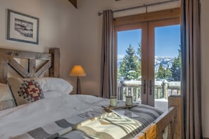 3 chambres, Wi-Fi gratuit, draps fournis