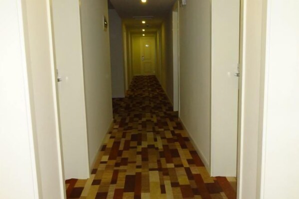 Interior - Yuejia Hotel (Shanghai Minhang Jiaoda) (Shanghai)