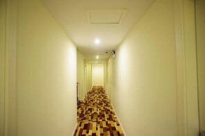 Interior - Yuejia Hotel (Shanghai Minhang Jiaoda) (Shanghai)