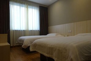 Room - Yuejia Hotel (Shanghai Minhang Jiaoda) (Shanghai)