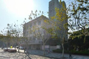 Miscellaneous - Yuejia Hotel (Shanghai Minhang Jiaoda) (Shanghai)