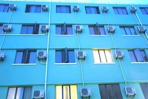 Exterior - Yuejia Hotel (Shanghai Minhang Jiaoda) (Shanghai)