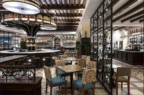 Bar (sur place)
