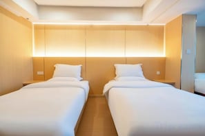 Unclassified image, 5 of 11, button - Chongqing Gangli Hotel (Nanping Convention and Exhibition Center Branch) (Chongqing)