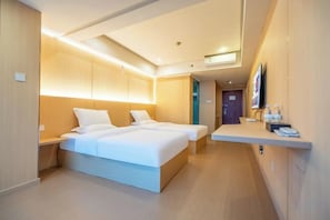 Unclassified image, 4 of 11, button - Chongqing Gangli Hotel (Nanping Convention and Exhibition Center Branch) (Chongqing)