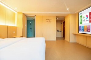 Room - Chongqing Gangli Hotel (Nanping Convention and Exhibition Center Branch) (Chongqing)