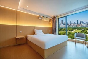 Room - Chongqing Gangli Hotel (Nanping Convention and Exhibition Center Branch) (Chongqing)