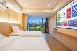 Room - Chongqing Gangli Hotel (Nanping Convention and Exhibition Center Branch) (Chongqing)